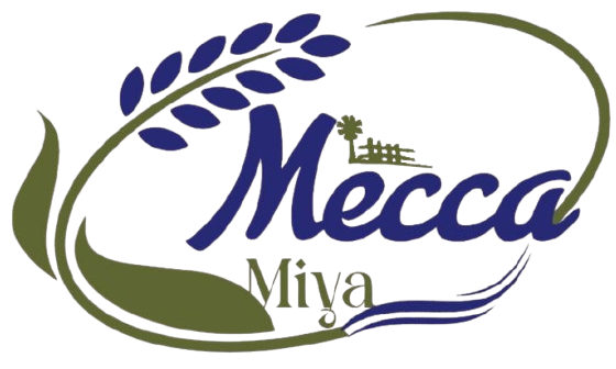 Mecca Miya logo